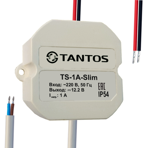 фото Источник питания  Tantos TS-1A-Slim в Уфе