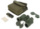 фото Бинокль  Veber Defence 8x30WP