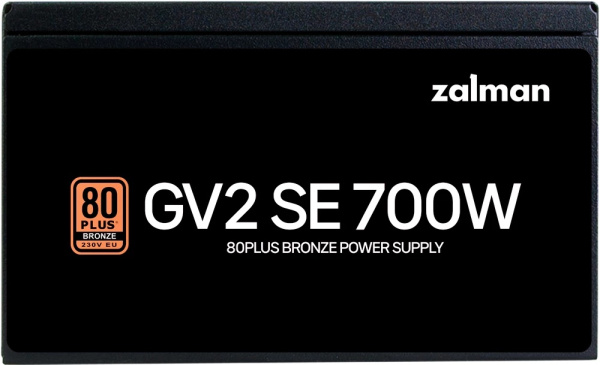 фото Блок питания ATX Zalman ZM700-GV2SE в Перми