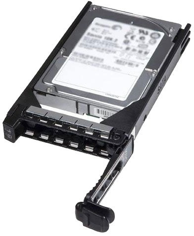 фото Жесткий диск  Dell 400-ATJL в Уфе