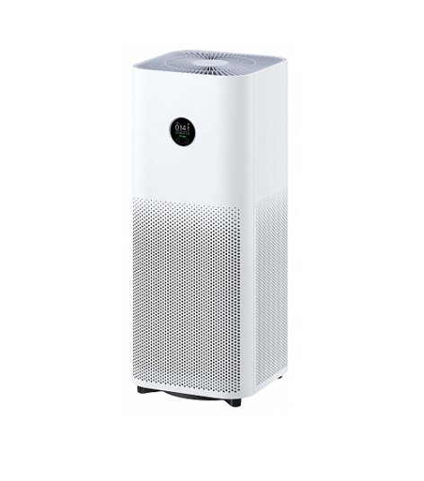 фото Очиститель воздуха  Xiaomi Smart Air Purifier 4 Pro в Омске