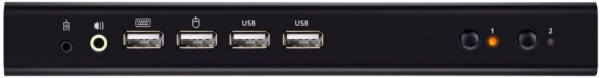 фото Переключатель KVM Aten CS742H-AT-G в Самаре