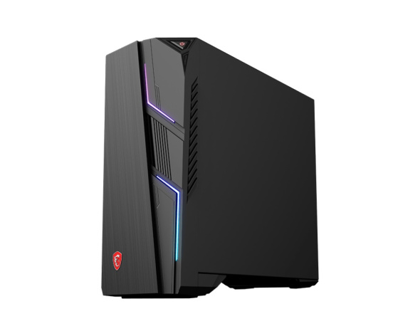 фото Системный блок MSI Codex 6 14NUE5-205RU Intel Core i5, 16 ГБ, 1 Тб, nVidia GeForce RTX 4070 Super,  ОС Windows 11 Домашняя
