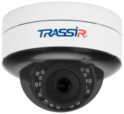 фото Видеокамера TRASSIR TR-D3121IR2 v6 3.6