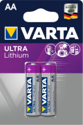 фото Батарейка Varta ULTRA FR6 AA