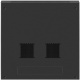 фото Шкаф настенный 19", 6U Exegate EC-WM-6U.600.M.BLACK в Волгограде