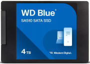 фото Накопитель SSD Western Digital WDS400T3B0A