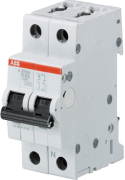 фото Автоматический выключатель  ABB 2CDS252001R0034