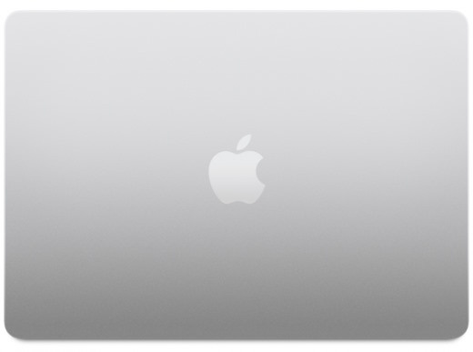 фото Ноутбук  Apple MacBook Air (2022) в Нижнем Новгороде 13.6 ", M, 16 Гб RAM, 256 Гб SSD, M2 8-Core GPU, Серебристый