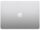 фото Ноутбук  Apple MacBook Air (2022) в Нижнем Новгороде 13.6 ", M, 16 Гб RAM, 256 Гб SSD, M2 8-Core GPU, Серебристый