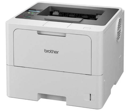 фото Принтер лазерный черно-белый Brother HLL6210DW в Уфе