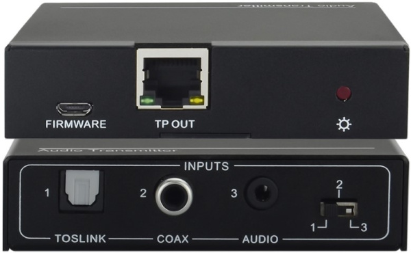 фото Комплект  Qtex QVE AC290 KIT