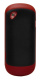 фото Мобильный телефон  Alcatel One Touch OT209 Deep Red