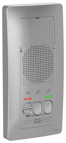 фото Переговорное устройство  Systeme Electric BLNDA000013 в Перми