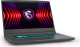 фото Ноутбук  MSI Thin 15 B12UC-2632XRU в Уфе 15.6 ", Core i5, 16 Гб RAM, 512 Гб SSD, GeForce RTX 3050, Серый