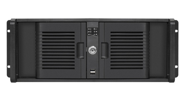 фото Корпус серверный 4U Exegate Pro 4U480-15/4U4132/600RADS в Омске