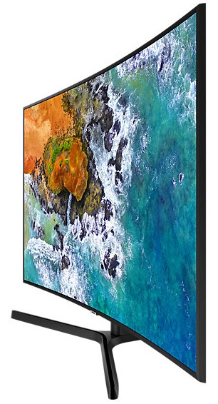 фото Телевизор  Samsung UE49NU7500UX