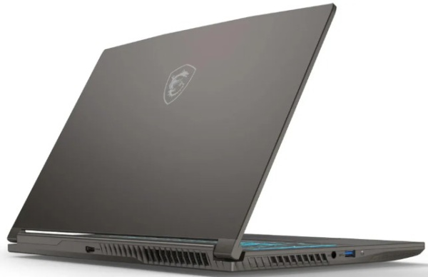фото Ноутбук  MSI Thin 15 B13UDX-2277AU в Ростове-на-Дону 15.6 ", Core i7, 16 Гб RAM, 512 Гб SSD, GeForce RTX 3050, Серый