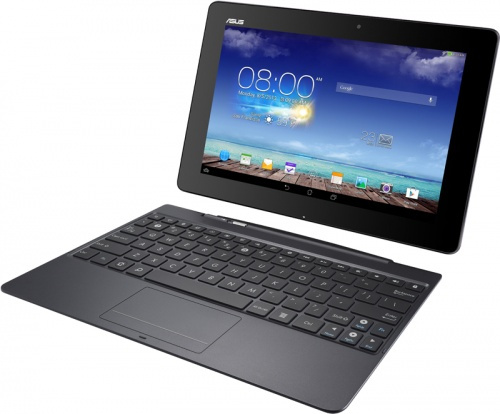 фото Планшет  ASUS Transformer Pad Infinity TF701T 32Gb dock Black
