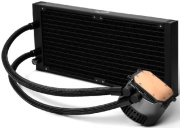 фото Система охлаждения Valkyrie Jarn 280 ARGB Black