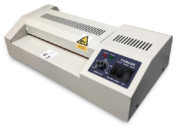 фото Ламинатор  ГЕЛЕОС FGK-220 в Казани