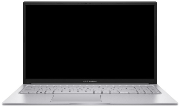 фото Ноутбук  ASUS Vivobook 15 X1504VA-BQ895 в Уфе 15.6 ", Core i5, 16 Гб RAM, 512 Гб SSD, HD Graphics, Серебристый