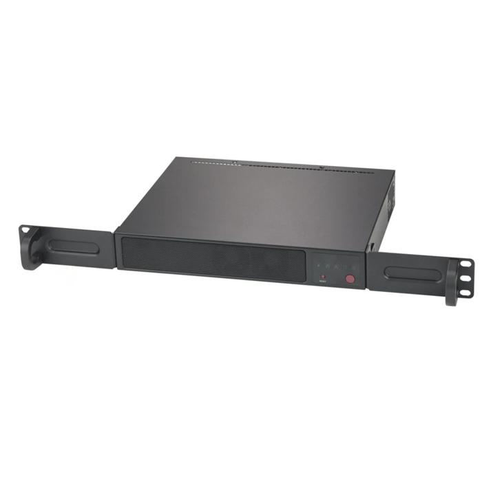 

Комплект монтажный Supermicro MCP-290-10110-0B для монтажа корпуса CSE-101F шкаф/стойку, MCP-290-10110-0B