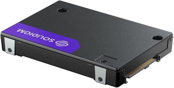 фото Накопитель SSD 2.5