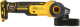 фото Шлифовальная машина угловая DeWALT DCG405P3