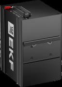 фото Коммутатор промышленный EKF TSX-ML2-16GTP