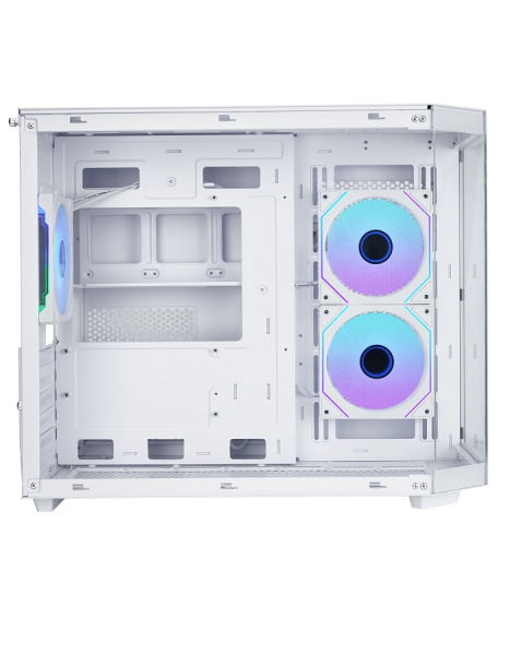 фото Корпус ATX Eurocase 2771 в Челябинске