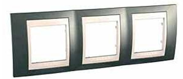 Изображение товара Рамка Schneider Electric MGU6.006.524