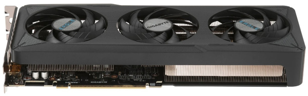 фото Видеокарта GIGABYTE GeForce RTX 5060 TI EAGLE MAX OC (GV-N506TEAGLEMAX OC-8GD) в Екатеринбурге