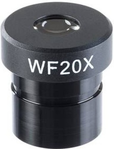 Изображение товара Микромед 10614 Окуляр для микроскопов 20 крат Россия