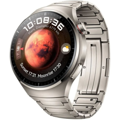 фото Часы  Huawei Watch 4 Pro в Смоленске