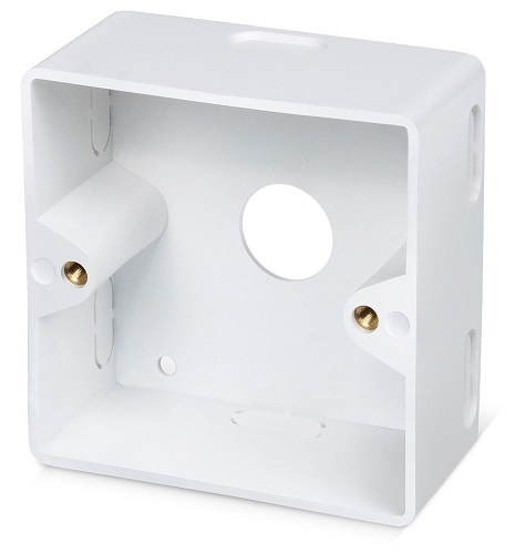 Изображение товара Коробка Cabeus BB-80