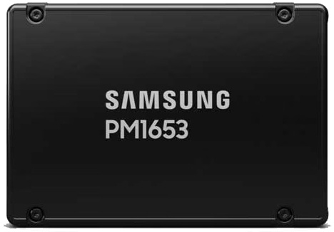 фото Накопитель SSD 2.5