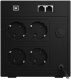 фото Источник бесперебойного питания Powercom Raptor Plus LCD в Нижнем Новгороде