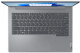 фото Ноутбук  Lenovo ThinkBook 14 G6 в Волгограде 14 ", Core i5, 16 Гб RAM, 512 Гб SSD, UHD Graphics, Серый