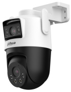 фото Видеокамера Dahua DH-IPC-P3DP-3F-PV-0280B/0600B