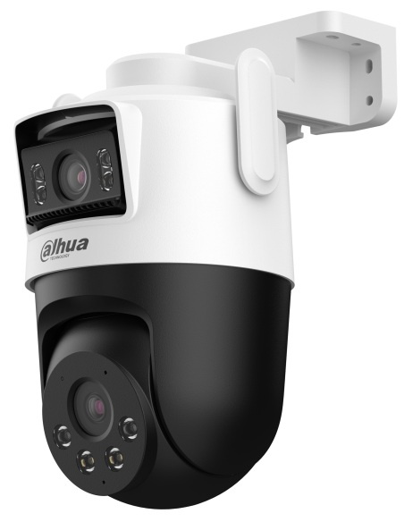 фото Видеокамера IP Dahua DH-IPC-P3DP-3F-PV-0280B/0600B в Красноярске