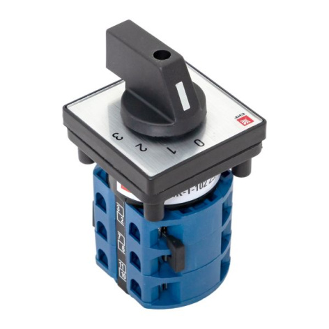 фото Переключатель кулачковый  EKF pk-1-102-25 в Самаре