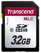 фото Промышленная карта памяти Transcend TS32GSDHC10M