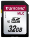 фото Промышленная карта памяти SDHC 32Gb Transcend TS32GSDHC10M в Уфе