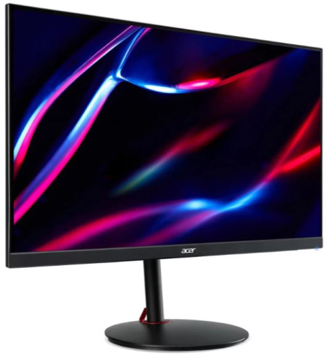фото Монитор 27" Acer XV272KV3bmiiprx в Уфе