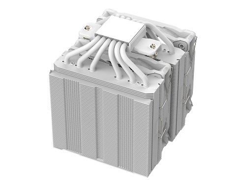 фото Кулер  PentaWave Z06D White в Уфе
