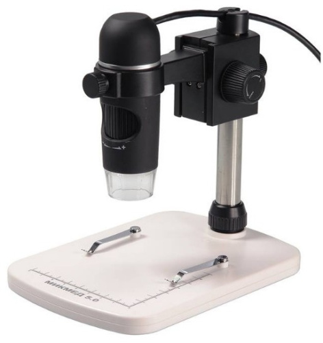 фото Микроскоп МИКМЕД 22240 в Воронеже