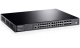 фото Коммутатор управляемый TP-LINK T3700G-28TQ