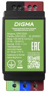 фото Блок питания Digma DPS12024
