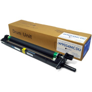 фото Блок фотобарабана NVP NV-W9054MCBDU